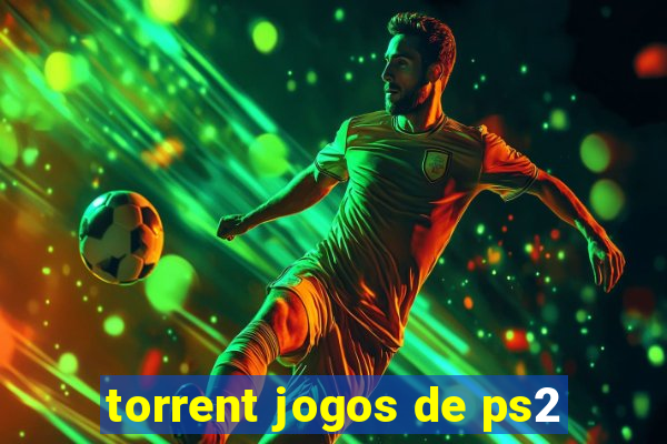 torrent jogos de ps2